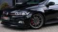Volkswagen Polo GTI 2.0 TSI 200PK VIRTUAL|LED|KW|SPARCO|MAXTON Schwarz - thumbnail 15