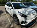 Kia Niro Niro ExecutiveLine 64 kWh Biały - thumbnail 5