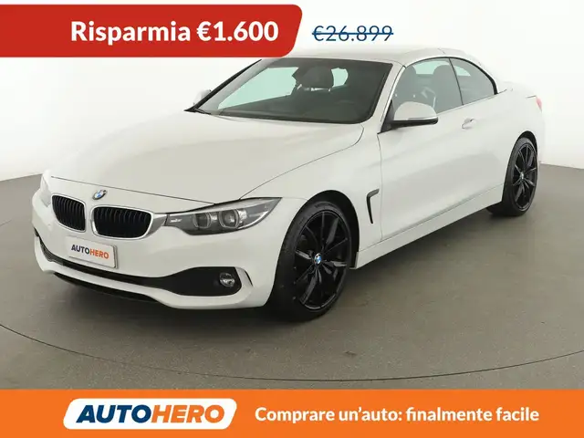 BMW 420 420d