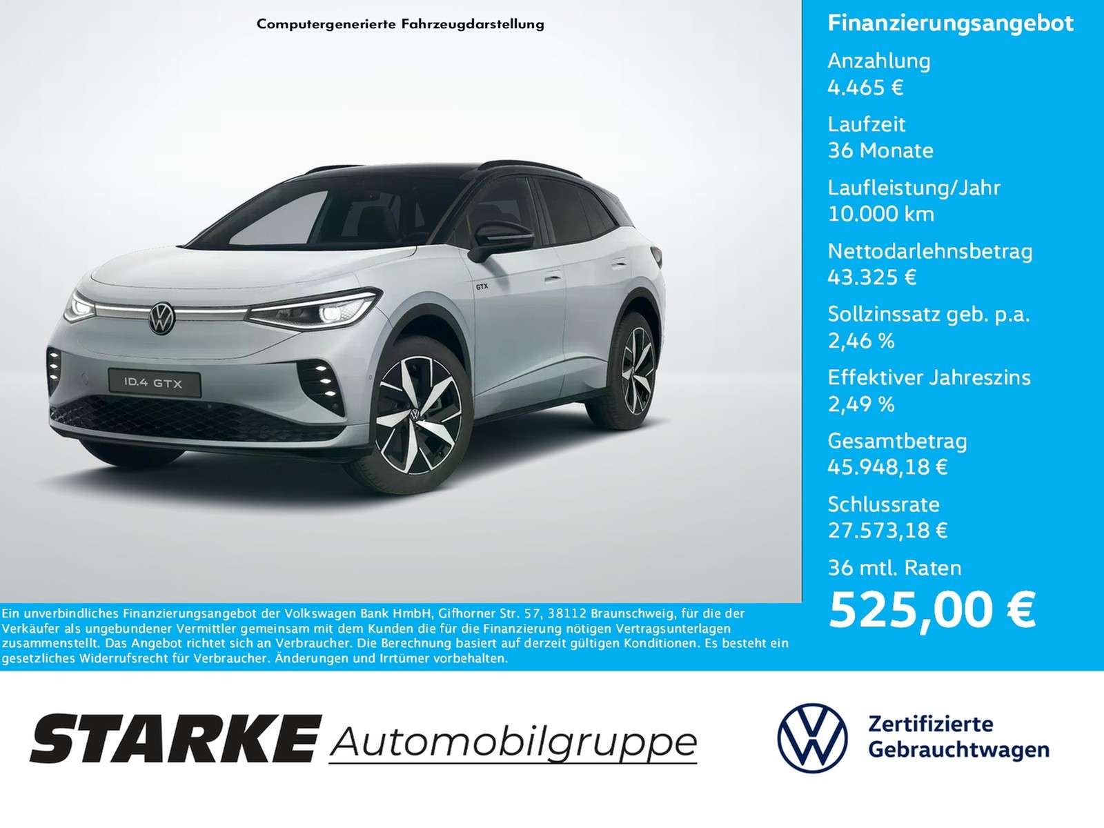 Volkswagen ID.4