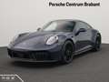 Porsche 992 Carrera GTS Blauw - thumbnail 1