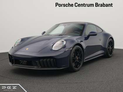 Porsche 992 Carrera GTS