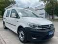 Volkswagen Caddy Maxi 2,0TDI BMT SORTIMO REGALLE /AHK Wit - thumbnail 3