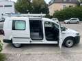 Volkswagen Caddy Maxi 2,0TDI BMT SORTIMO REGALLE /AHK Wit - thumbnail 7