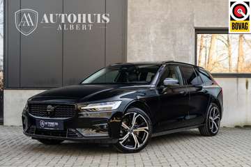 B4 Ultra Dark Pano 360c B&W Massage 19''