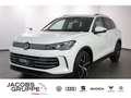 Volkswagen Tiguan 2.0 TDI Elegance DSG,Navi,Matrix,AHK Weiß - thumbnail 1