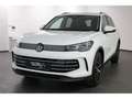 Volkswagen Tiguan 2.0 TDI Elegance DSG,Navi,Matrix,AHK Weiß - thumbnail 2