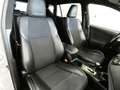 Toyota RAV 4 Rav4 2.5 vvt-i h Lounge 2wd e-cvt Silber - thumbnail 8