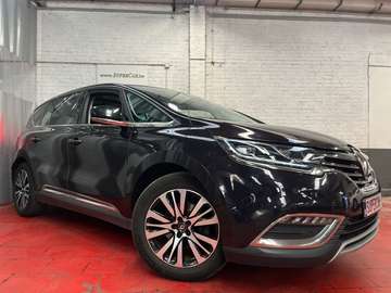 Espace 7 PL 1.6 dCi Initiale *FULL*CONSOM HUILE*