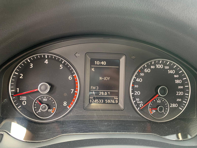 Volkswagen Scirocco 1.4 TSI 118 kW Match — photo 4