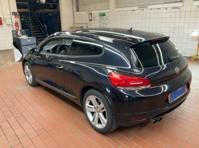 Photo du véhicule
