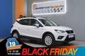 SEAT Arona 1.6 TDI 95CV STYLE GO ECO Weiß - thumbnail 1