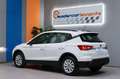 SEAT Arona 1.6 TDI 95CV STYLE GO ECO Weiß - thumbnail 10