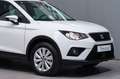 SEAT Arona 1.6 TDI 95CV STYLE GO ECO Weiß - thumbnail 7