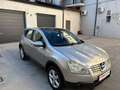 Nissan Qashqai Qashqai I 2007 1.5 dci Acenta Argento - thumbnail 3