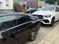 BMW 335 335i Cabrio Aut. Schwarz - thumbnail 4