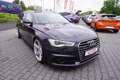 Audi A6 2.0 TFSI Avant quattro 20Z  ACC Navi Leder AHK Blau - thumbnail 6