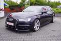 Audi A6 2.0 TFSI Avant quattro 20Z  ACC Navi Leder AHK Blau - thumbnail 2