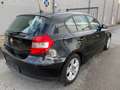 BMW 118 Schwarz - thumbnail 3