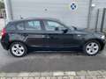 BMW 118 Schwarz - thumbnail 5
