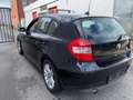 BMW 118 Schwarz - thumbnail 4