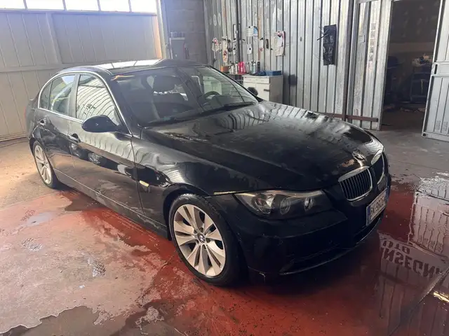 BMW 325 325d cat Futura