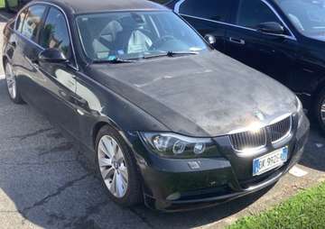 325d cat Futura