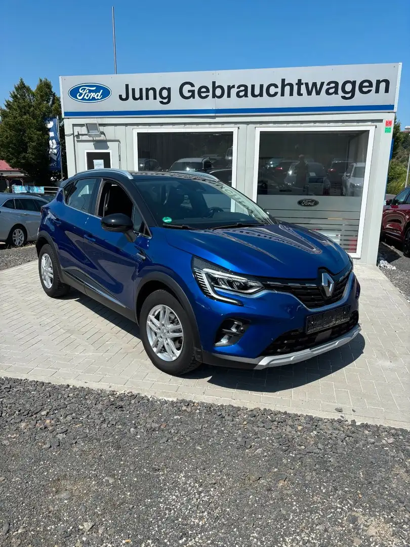 Renault Captur II Intens - 1