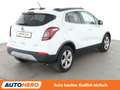 Opel Mokka X 1.4 Turbo Innovation Aut.*NAVI*CAM*LED*PDC*SHZ* Weiß - thumbnail 6
