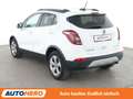 Opel Mokka X 1.4 Turbo Innovation Aut.*NAVI*CAM*LED*PDC*SHZ* Weiß - thumbnail 4