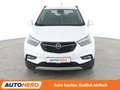 Opel Mokka X 1.4 Turbo Innovation Aut.*NAVI*CAM*LED*PDC*SHZ* Weiß - thumbnail 9