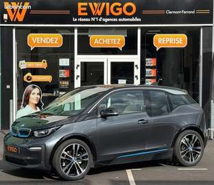 170ch 120ah 42.2kwh pack sport %2B camera de recul