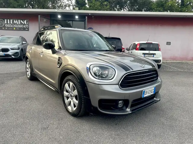 MINI One Countryman Mini 1.5 One Business Countryman Automatica Navi P