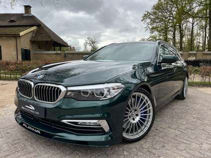 Alpina B5 BiTurbo | 2018 | 608 pk | Trekhaak | H&K | VOL! |