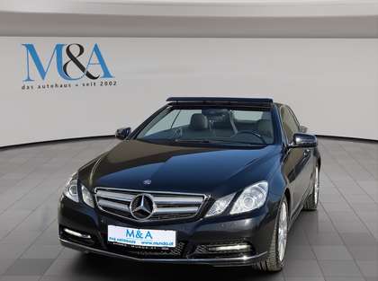 Mercedes-Benz E 200 E-Klasse CGI BlueEfficiency Avantgarde*GARANTIE