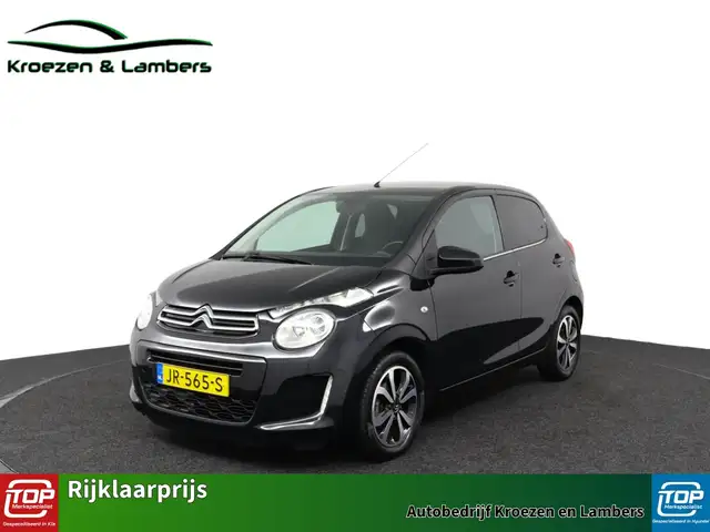 Citroen C1 1.0 VTi Shine