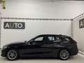 BMW 318 318iA Touring Sportline *LEDER*ZETELVERW*CARPLAY* Black - thumbnail 26