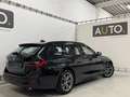 BMW 318 318iA Touring Sportline *LEDER*ZETELVERW*CARPLAY* Black - thumbnail 28