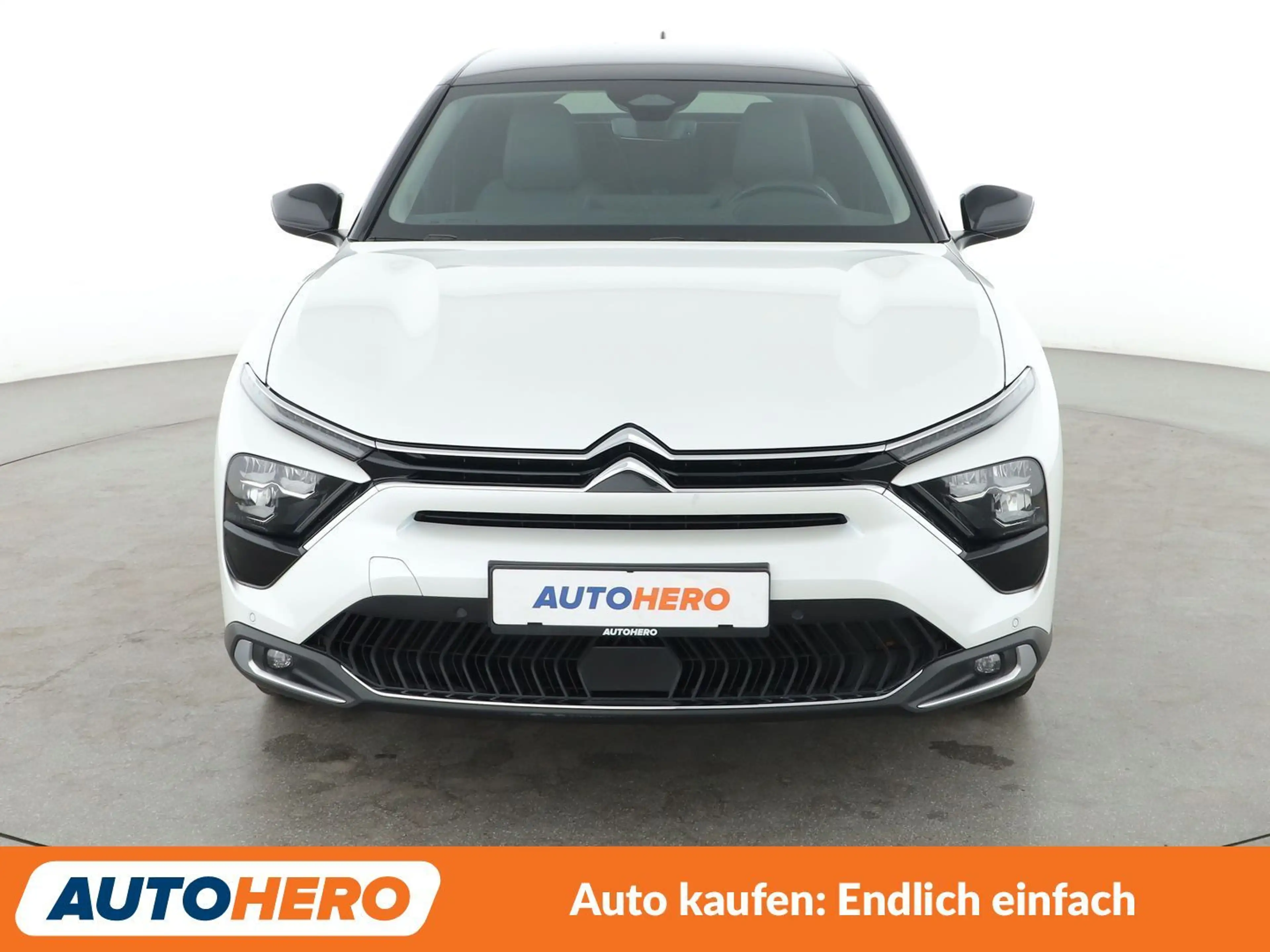 Citroen C5 X 1.2 PureTech Shine Aut.*NAVI*CAM*TEMPO* — photo 9