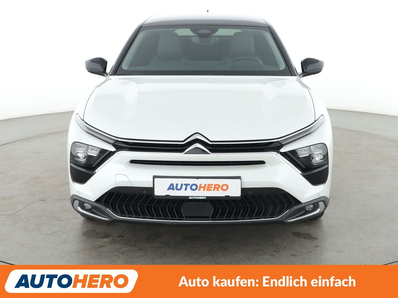 Citroen C5 X 1.2 PureTech Shine Aut.*NAVI*CAM*TEMPO* — photo 9