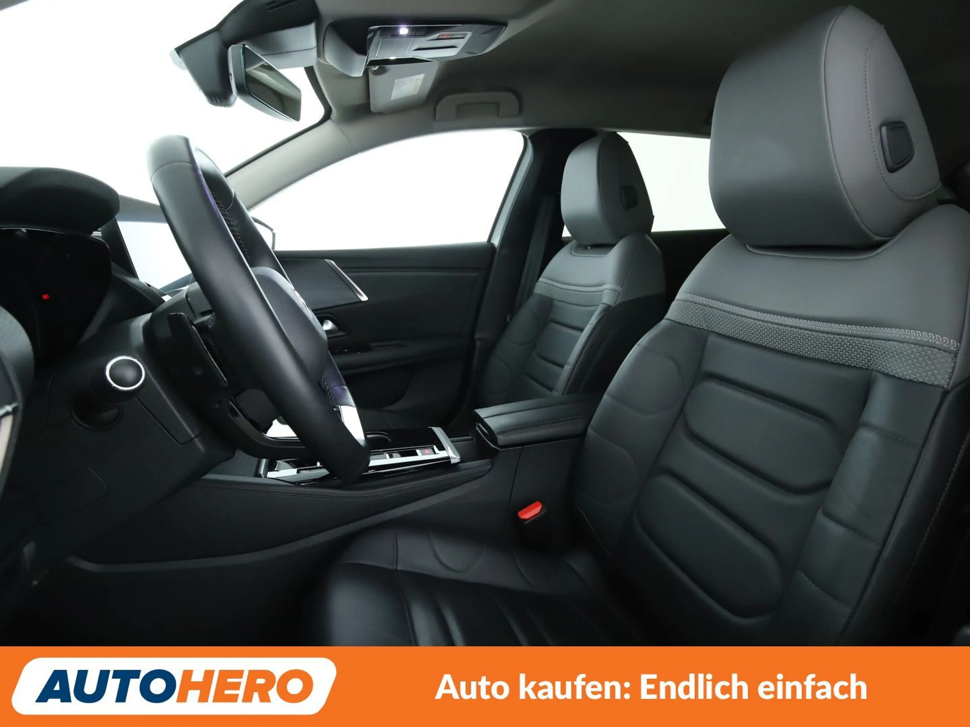 Citroen C5 X 1.2 PureTech Shine Aut.*NAVI*CAM*TEMPO* — photo 10