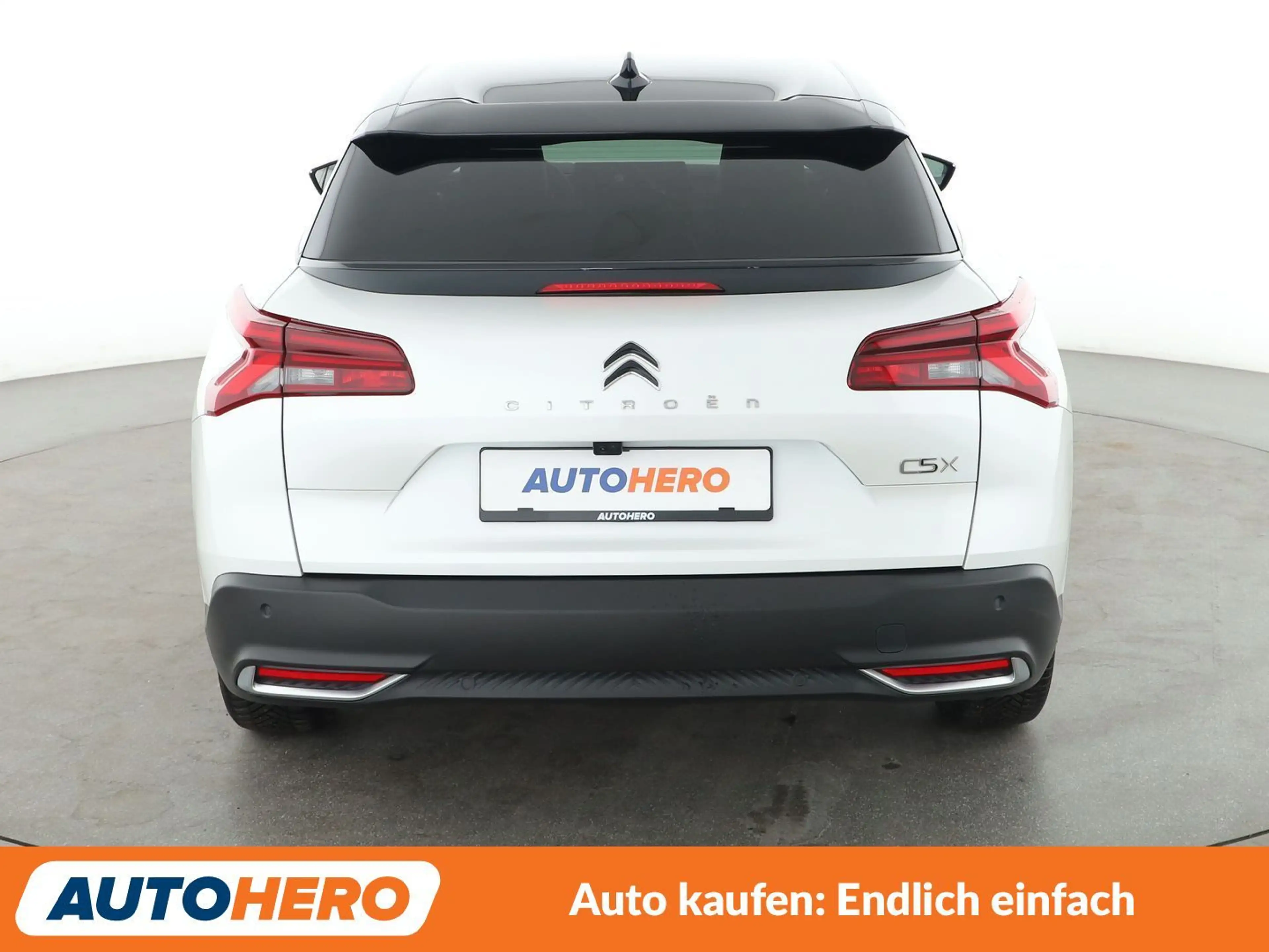 Citroen C5 X 1.2 PureTech Shine Aut.*NAVI*CAM*TEMPO* — photo 5