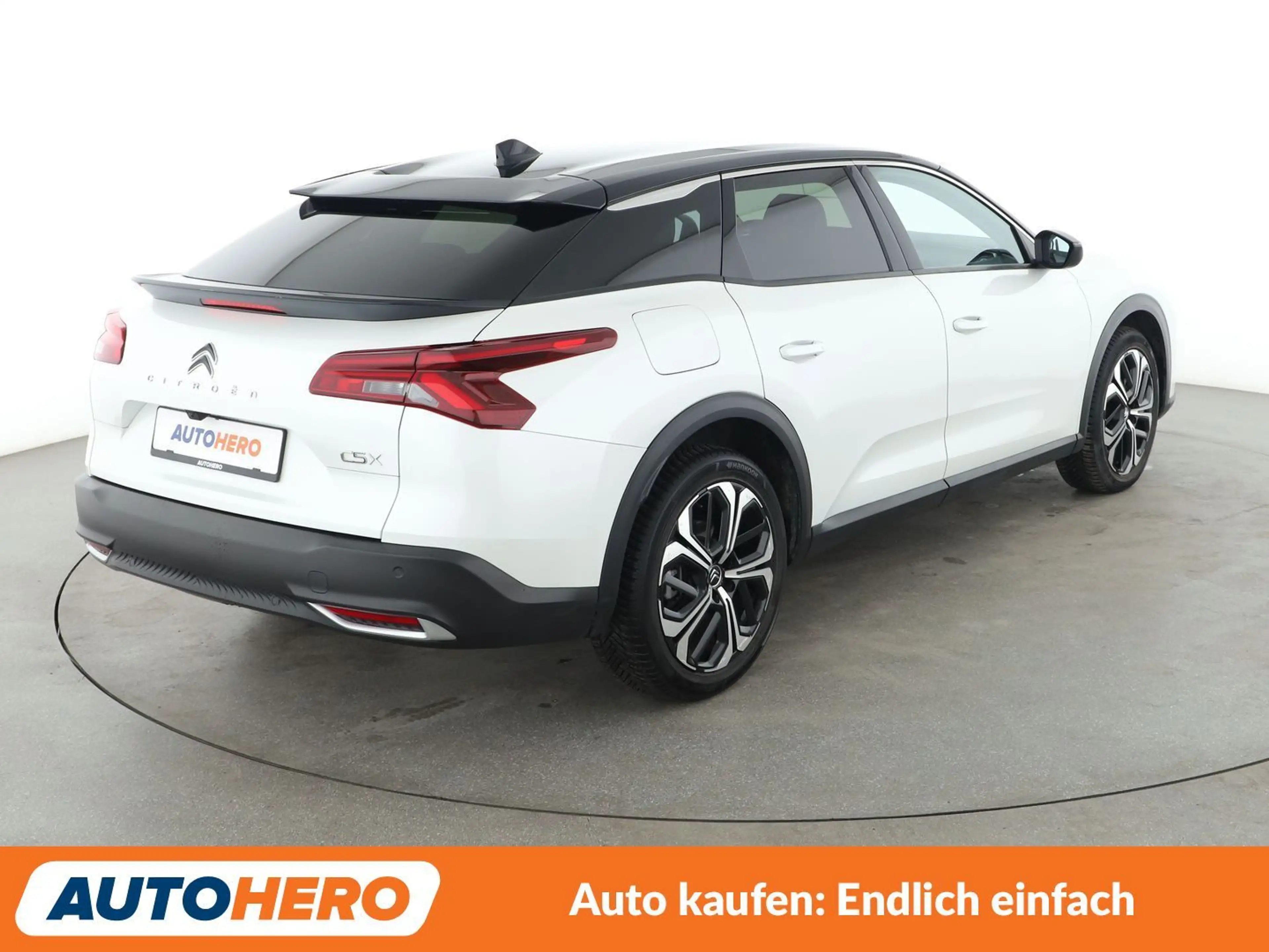 Citroen C5 X 1.2 PureTech Shine Aut.*NAVI*CAM*TEMPO* — photo 6