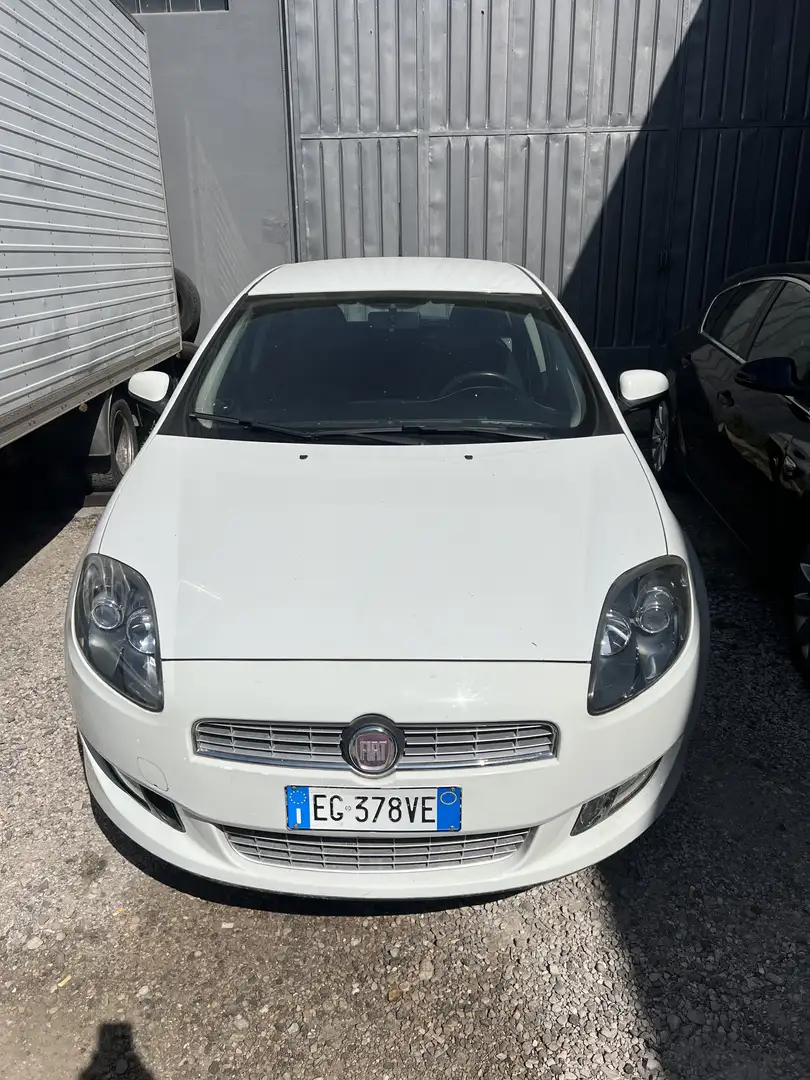 Fiat Bravo 1.4 tjt Emotion 120cv - 2