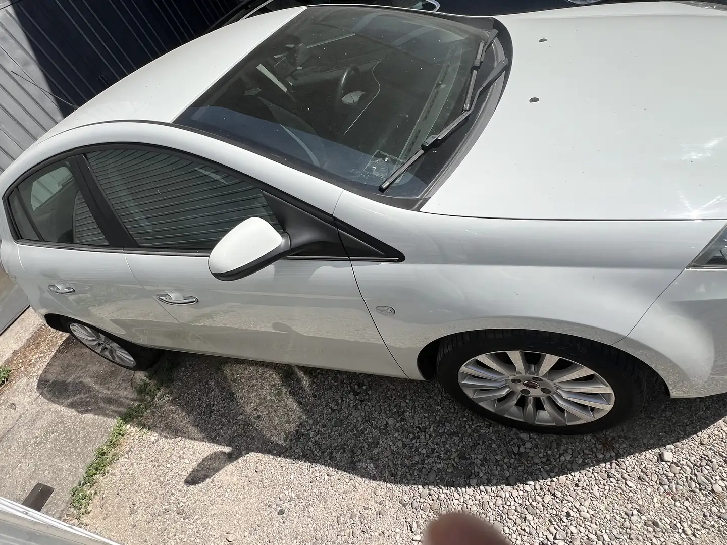 Fiat Bravo 1.4 tjt Emotion 120cv - 1