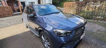 GLE 400 e 4Matic 9G-TRONIC AMG Line Advanced Plus