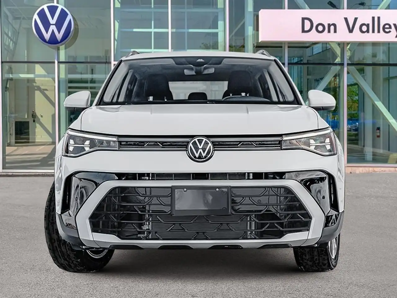 Volkswagen Taos снимка Volkswagen Taos