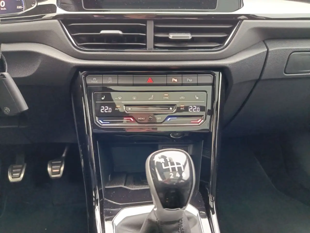 Volkswagen T-Roc R-Line 1.0TSI+PDC+Sitzhzg.+Sportpaket 11