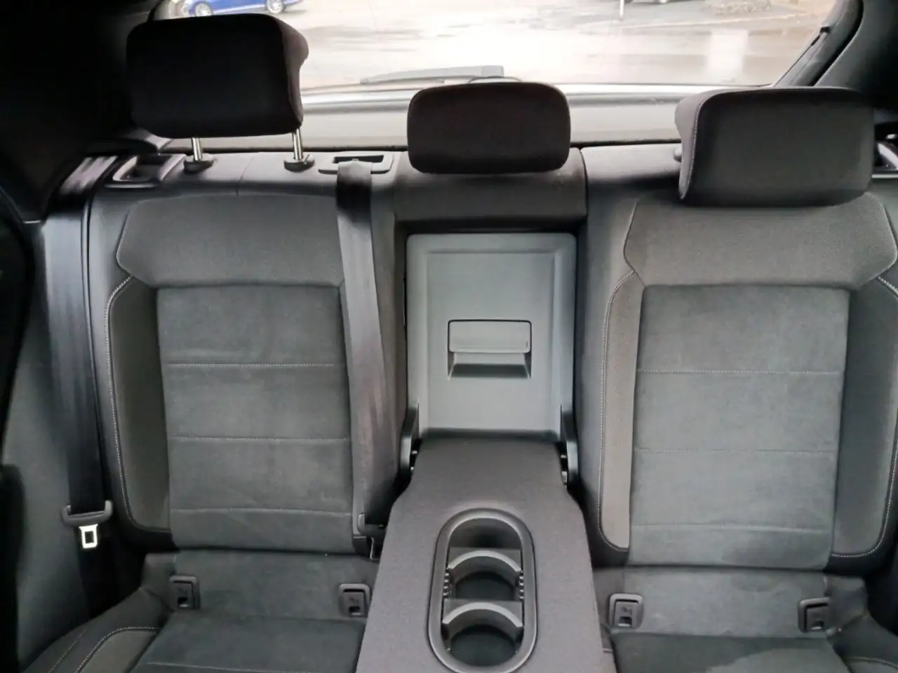 Volkswagen T-Roc R-Line 1.0TSI+PDC+Sitzhzg.+Sportpaket 21