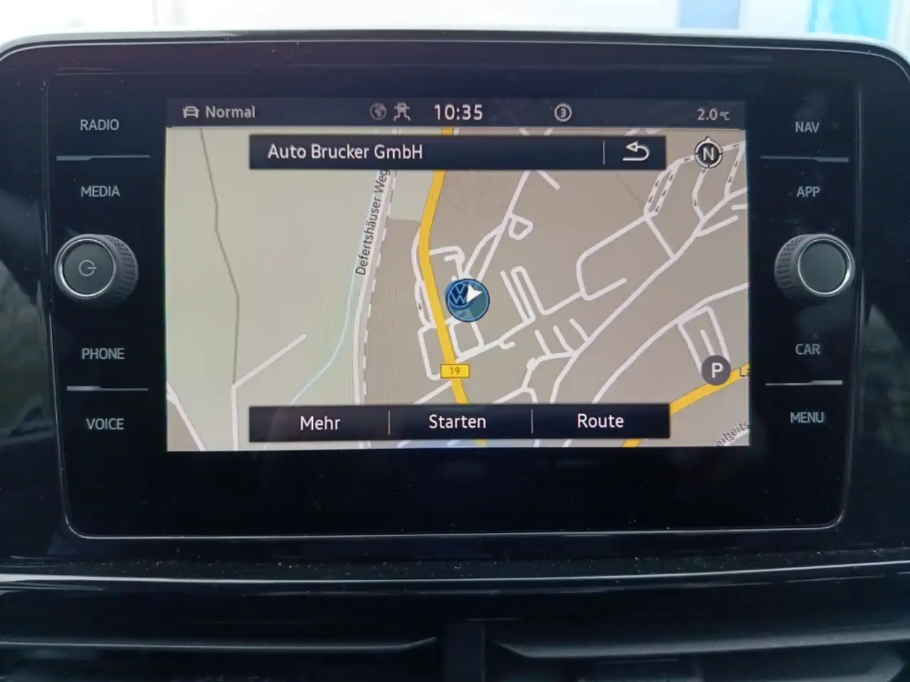 Volkswagen T-Roc R-Line 1.0TSI+PDC+Sitzhzg.+Sportpaket 10